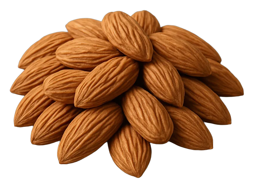 Wholesale almonds mamra