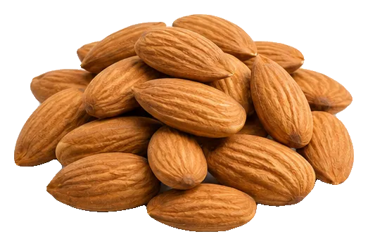 Wholesale almonds