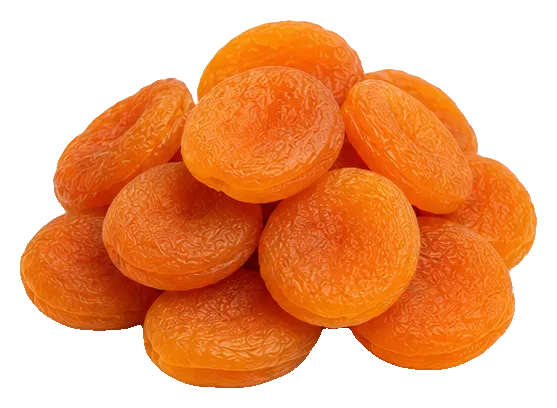 Wholesale dried apricots