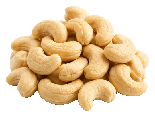 Wholesale cashews