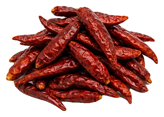 Wholesale chilli