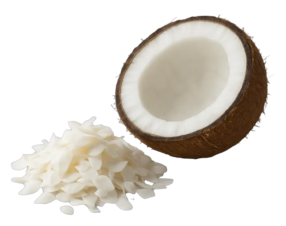 Wholesale coconut