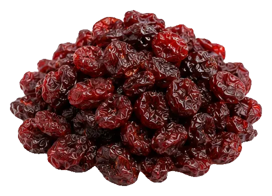 Wholesale dried cranberries
