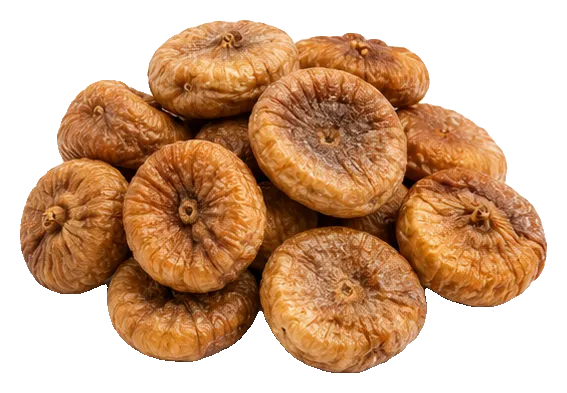 Wholesale dried figs