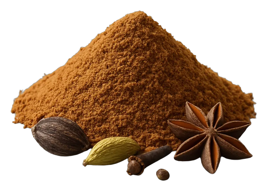 Wholesale garam masala