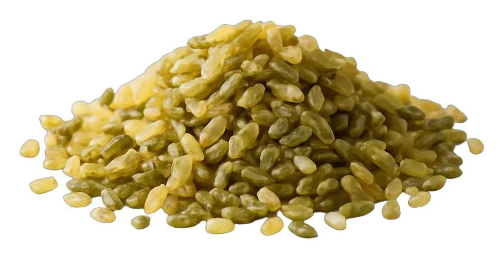 Wholesale grains