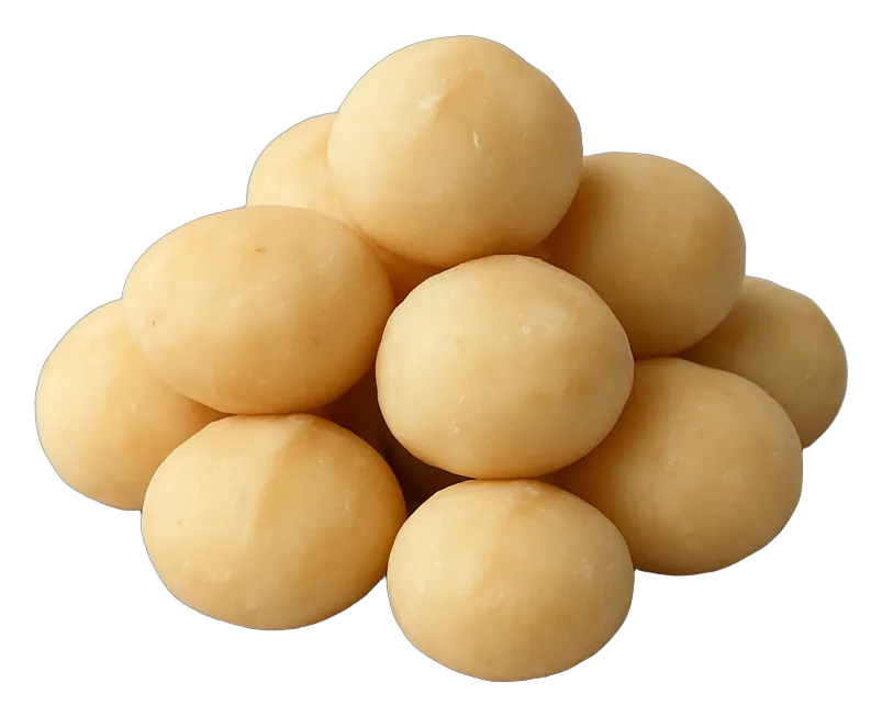 Wholesale macadamia