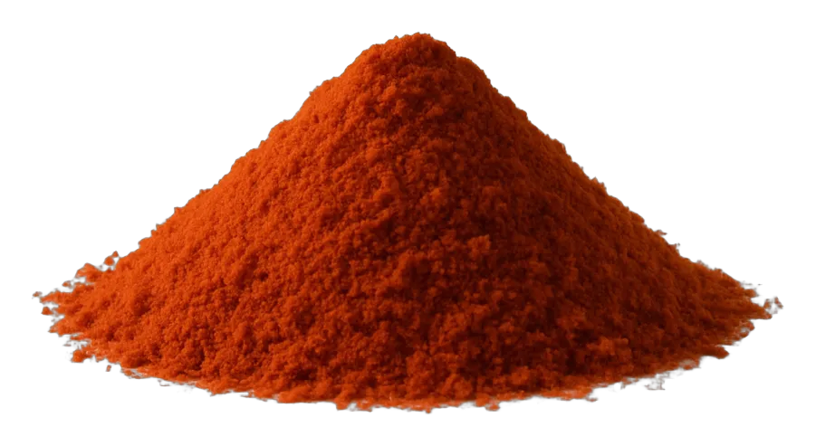 Wholesale paprika