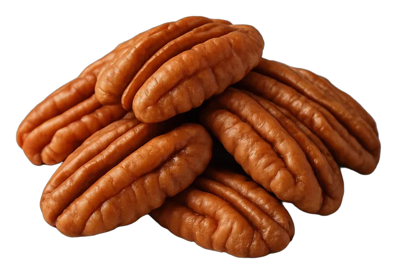 Wholesale pecans