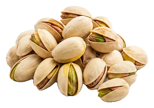 Wholesale pistachios