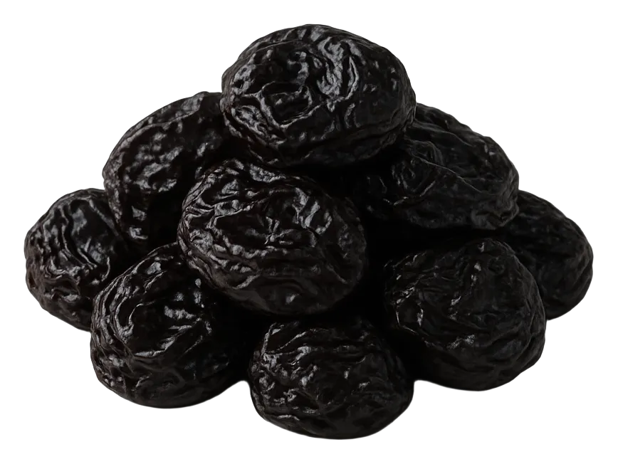 Wholesale prunes