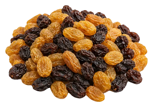 Wholesale raisins