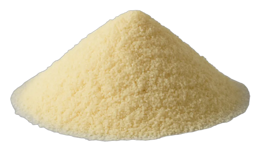 Wholesale semolina