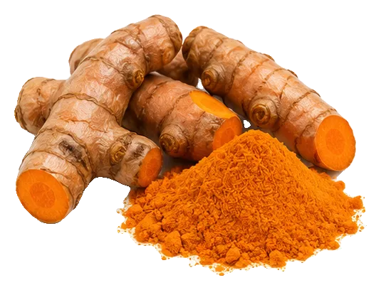 Wholesale turmeric