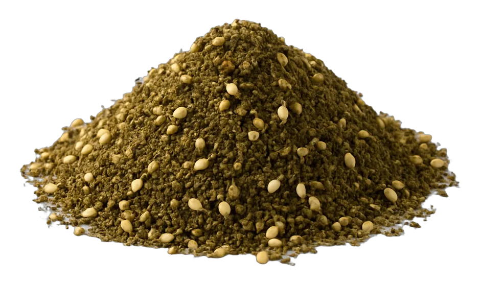 Wholesale zaatar